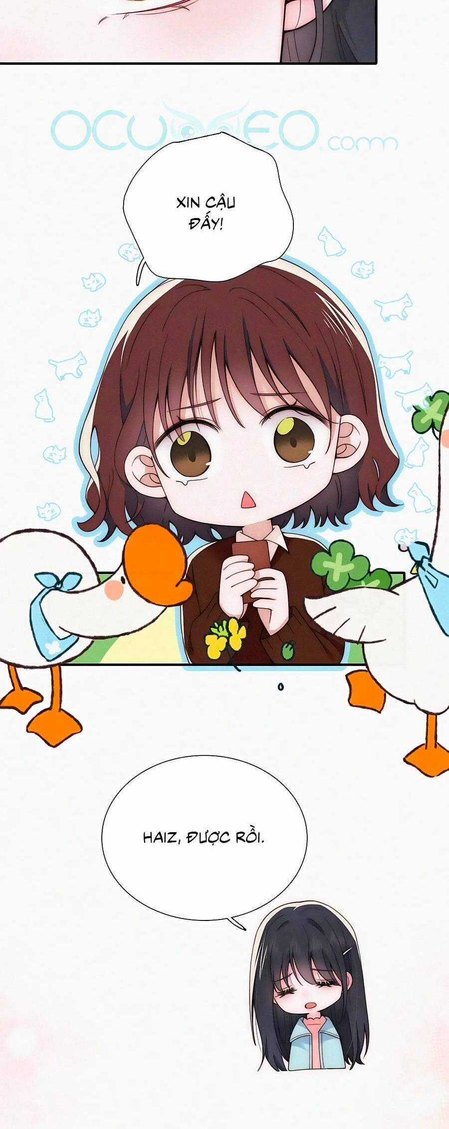 Vẫn Cứ Nuông Chiều Chapter 46 trang 10