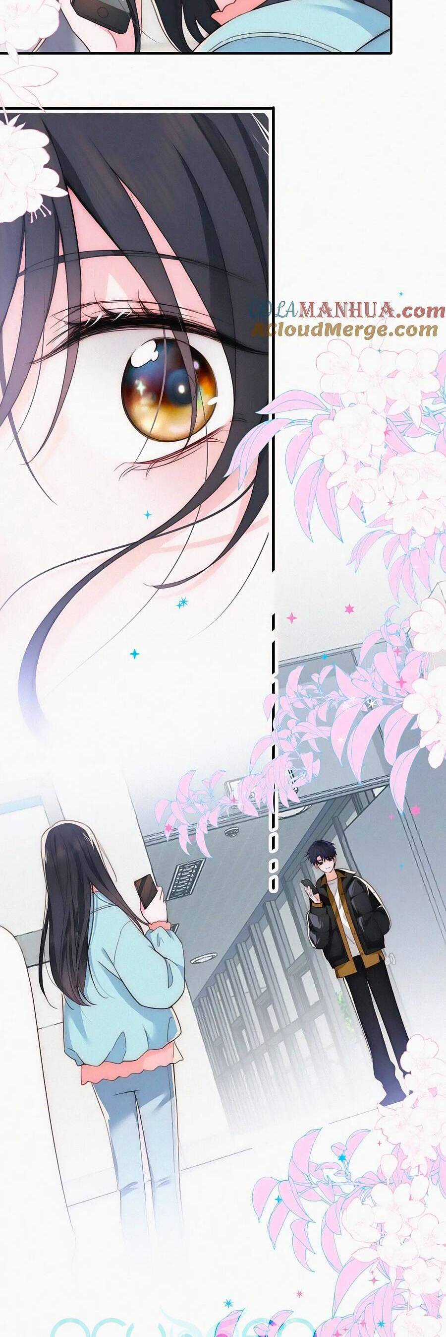 Vẫn Cứ Nuông Chiều Chapter 46 trang 13