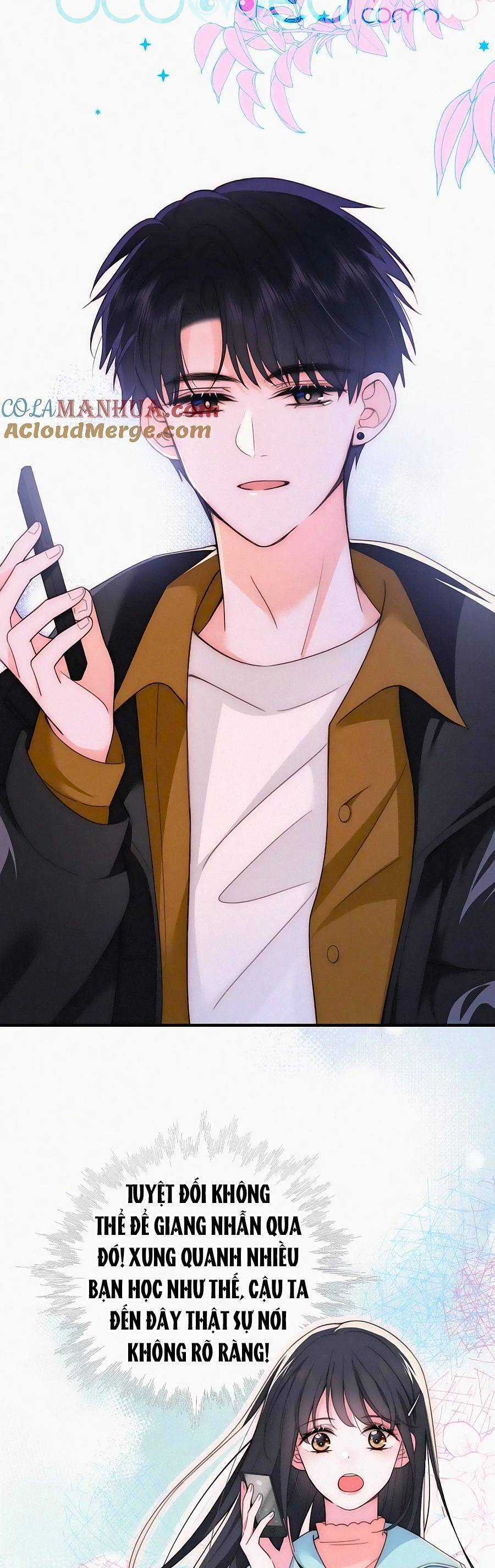 Vẫn Cứ Nuông Chiều Chapter 46 trang 14