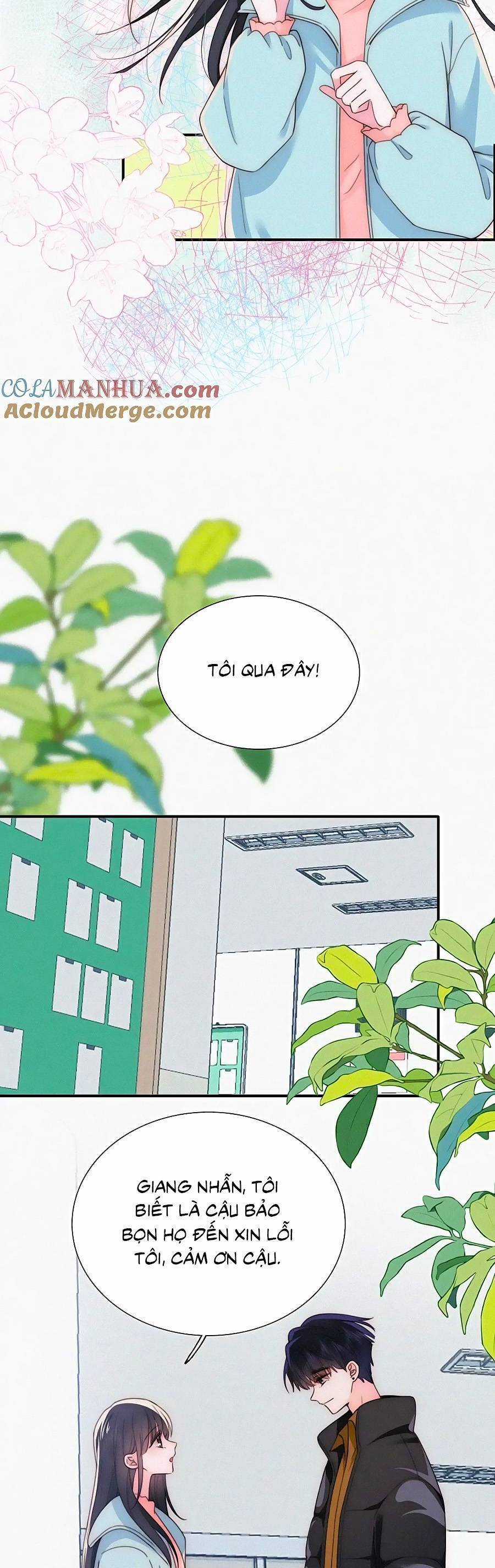 Vẫn Cứ Nuông Chiều Chapter 46 trang 15