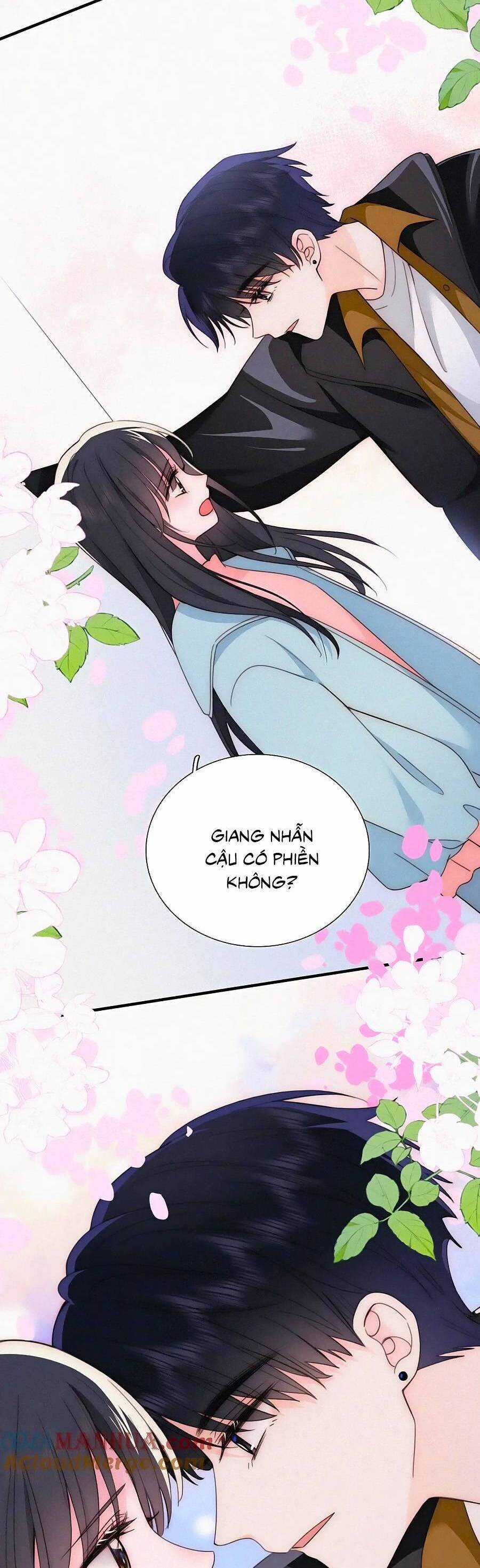 Vẫn Cứ Nuông Chiều Chapter 46 trang 18