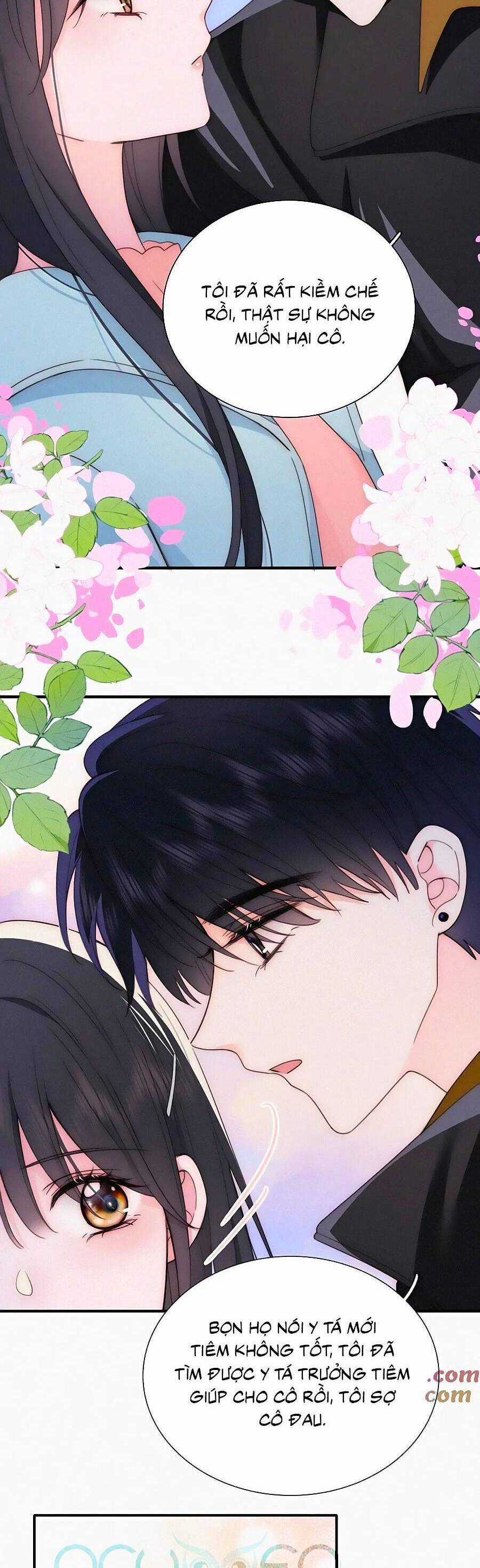 Vẫn Cứ Nuông Chiều Chapter 46 trang 19