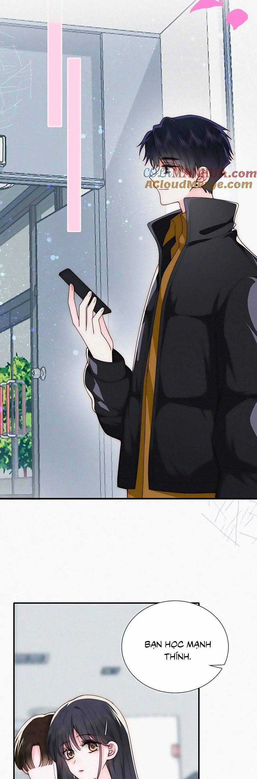 Vẫn Cứ Nuông Chiều Chapter 46 trang 2