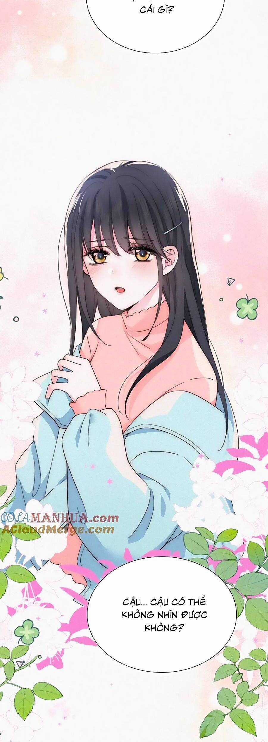 Vẫn Cứ Nuông Chiều Chapter 46 trang 24