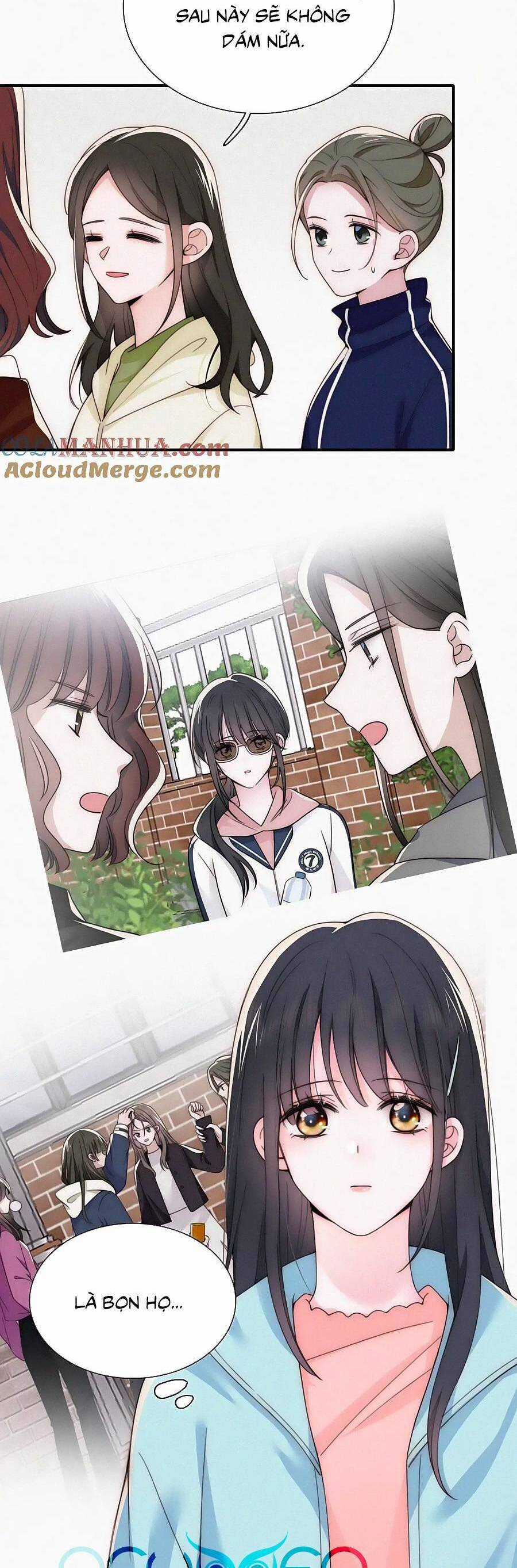 Vẫn Cứ Nuông Chiều Chapter 46 trang 4