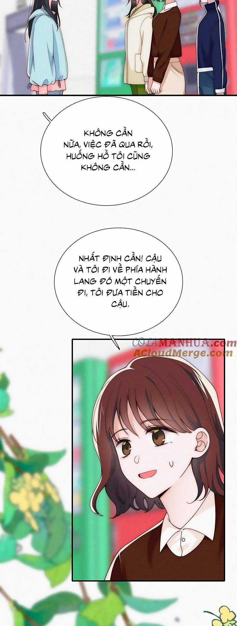 Vẫn Cứ Nuông Chiều Chapter 46 trang 6
