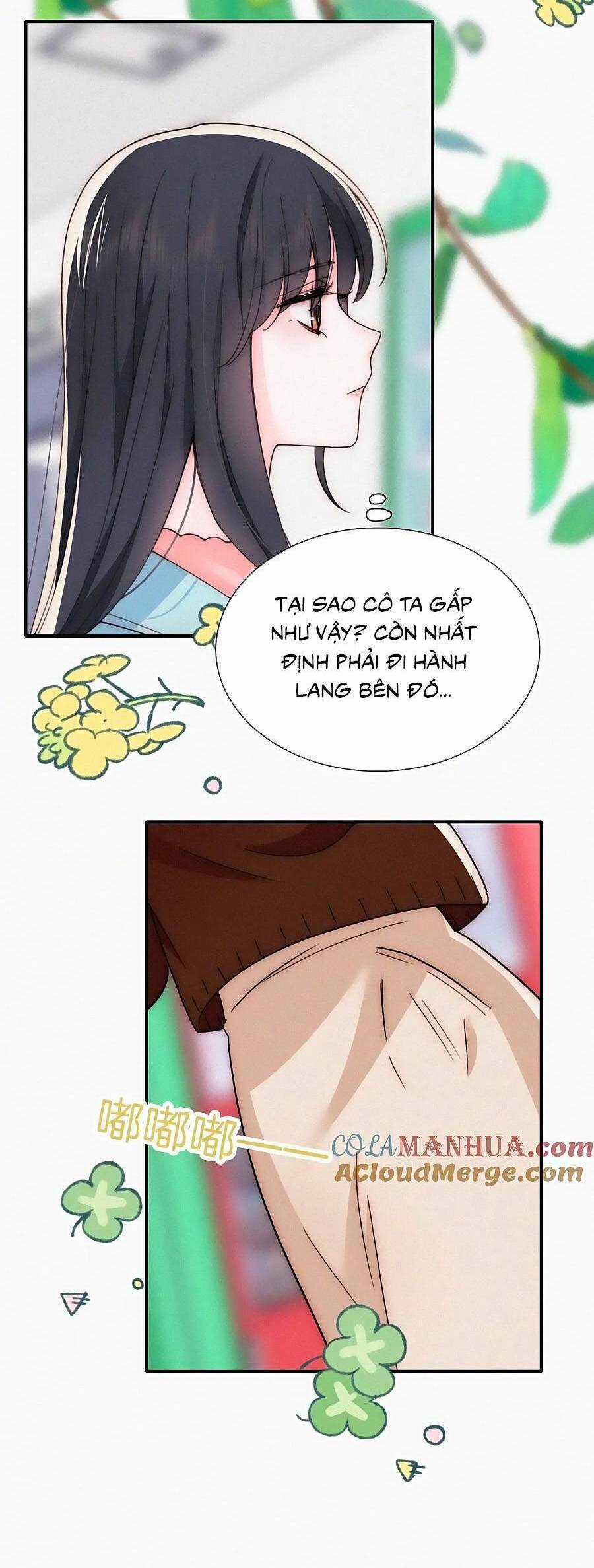 Vẫn Cứ Nuông Chiều Chapter 46 trang 7