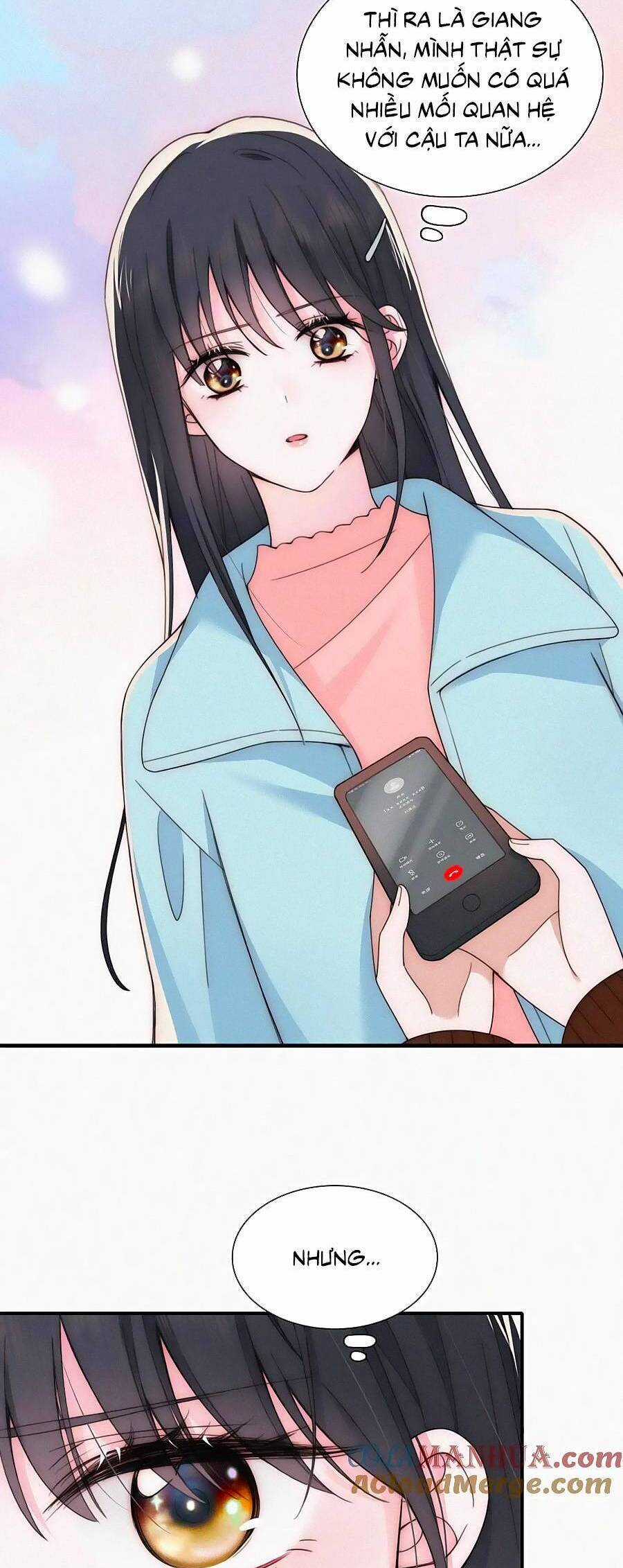 Vẫn Cứ Nuông Chiều Chapter 46 trang 9