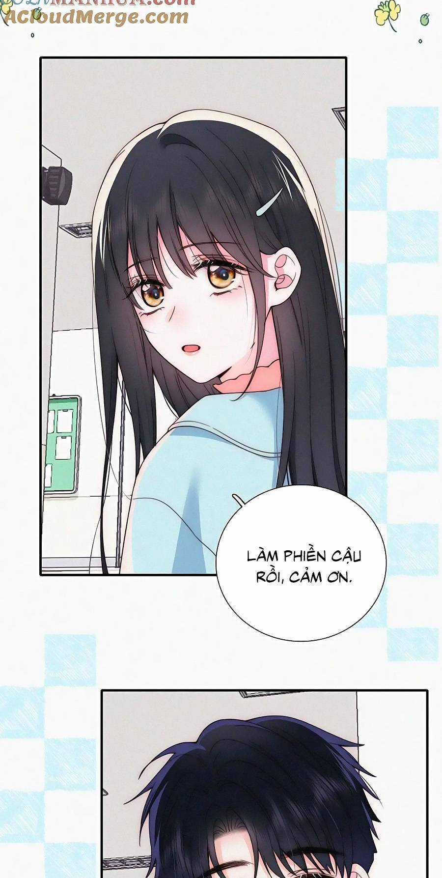 Vẫn Cứ Nuông Chiều Chapter 47 trang 11