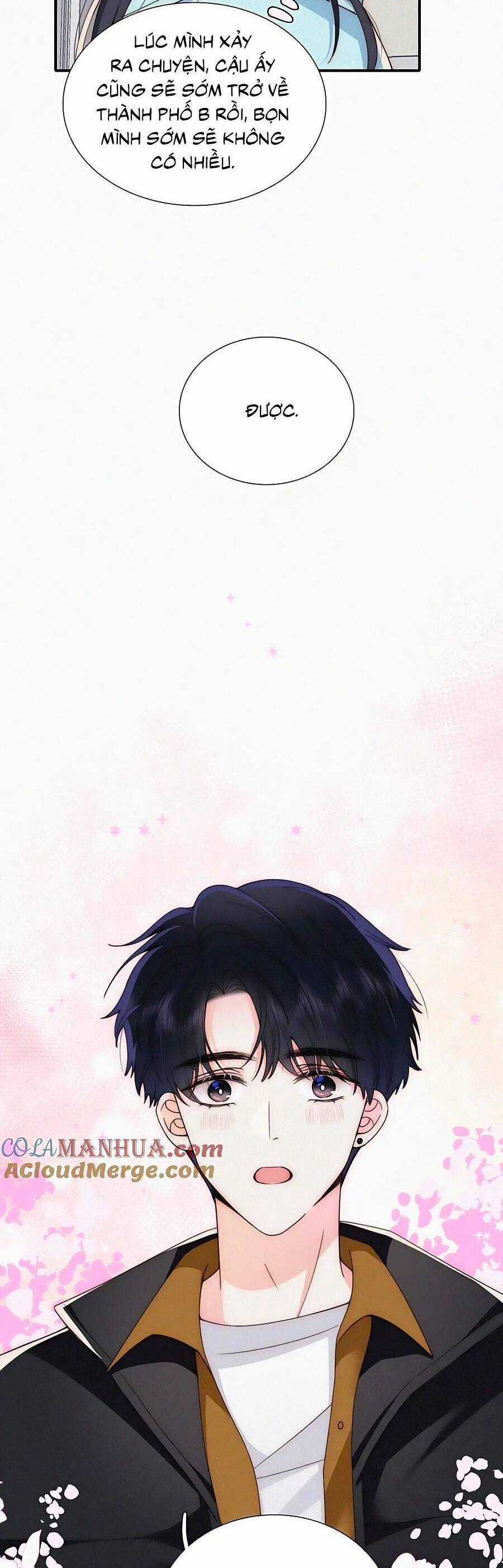 Vẫn Cứ Nuông Chiều Chapter 47 trang 14