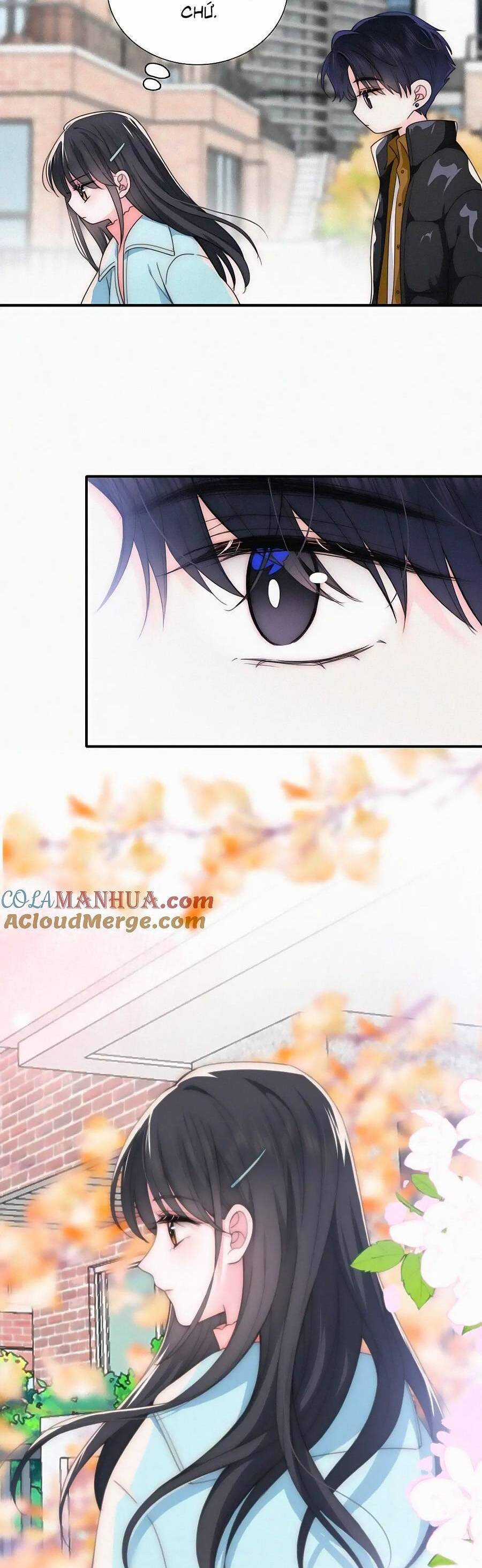 Vẫn Cứ Nuông Chiều Chapter 47 trang 18