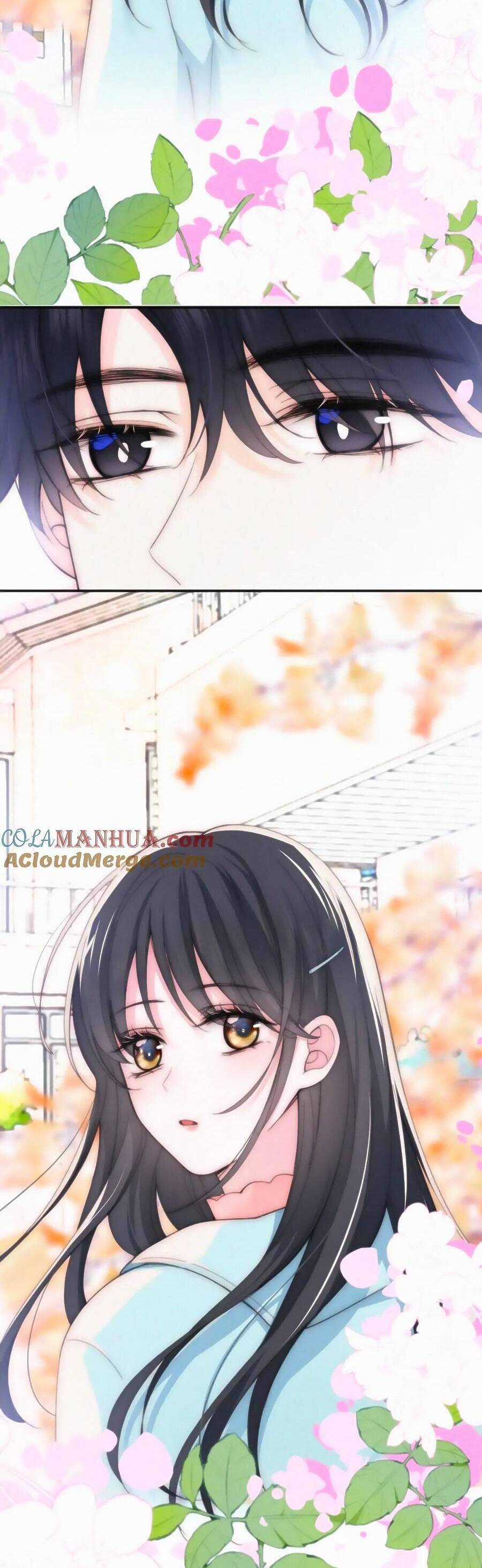 Vẫn Cứ Nuông Chiều Chapter 47 trang 19