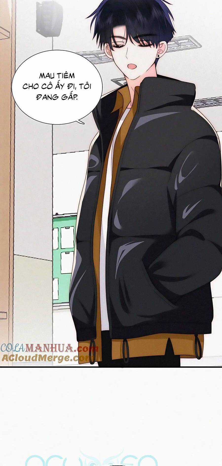 Vẫn Cứ Nuông Chiều Chapter 47 trang 2