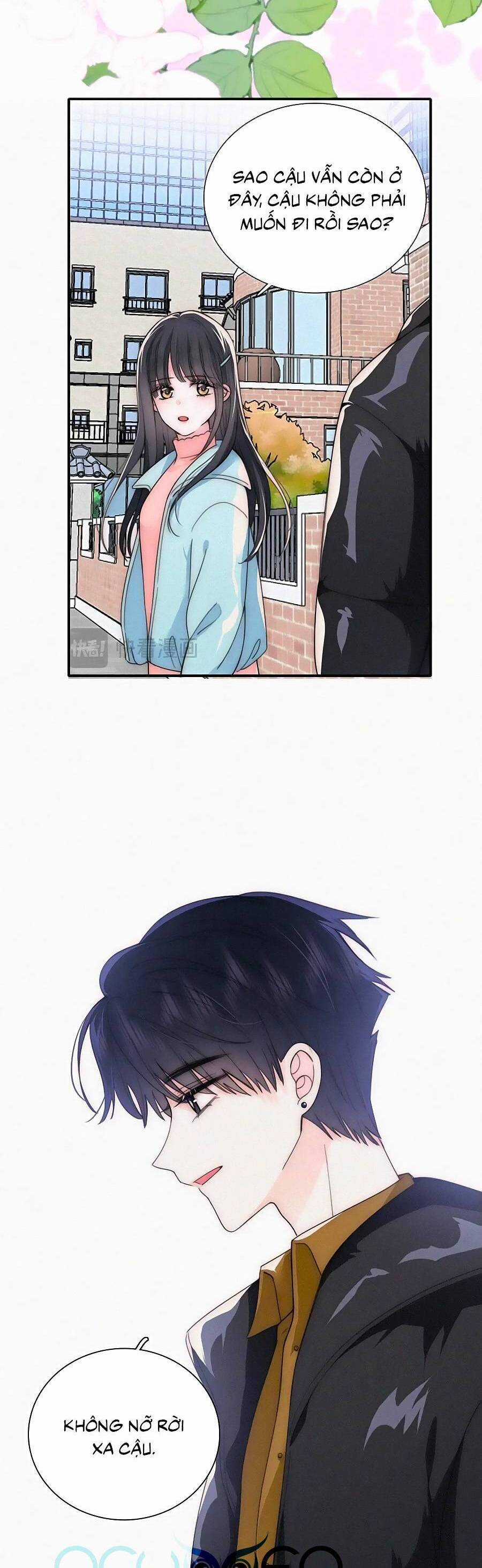 Vẫn Cứ Nuông Chiều Chapter 47 trang 20