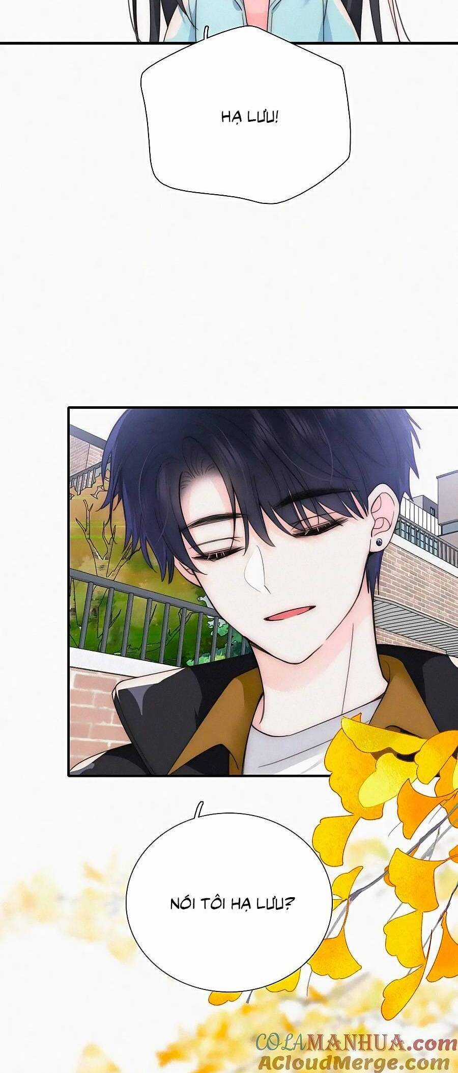 Vẫn Cứ Nuông Chiều Chapter 47 trang 22