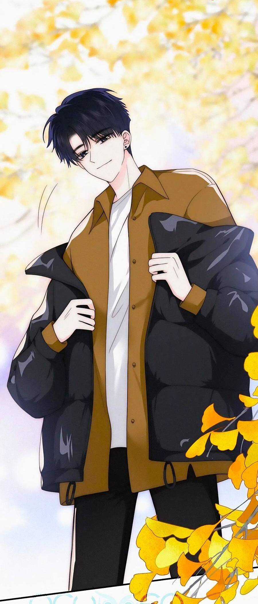 Vẫn Cứ Nuông Chiều Chapter 47 trang 23