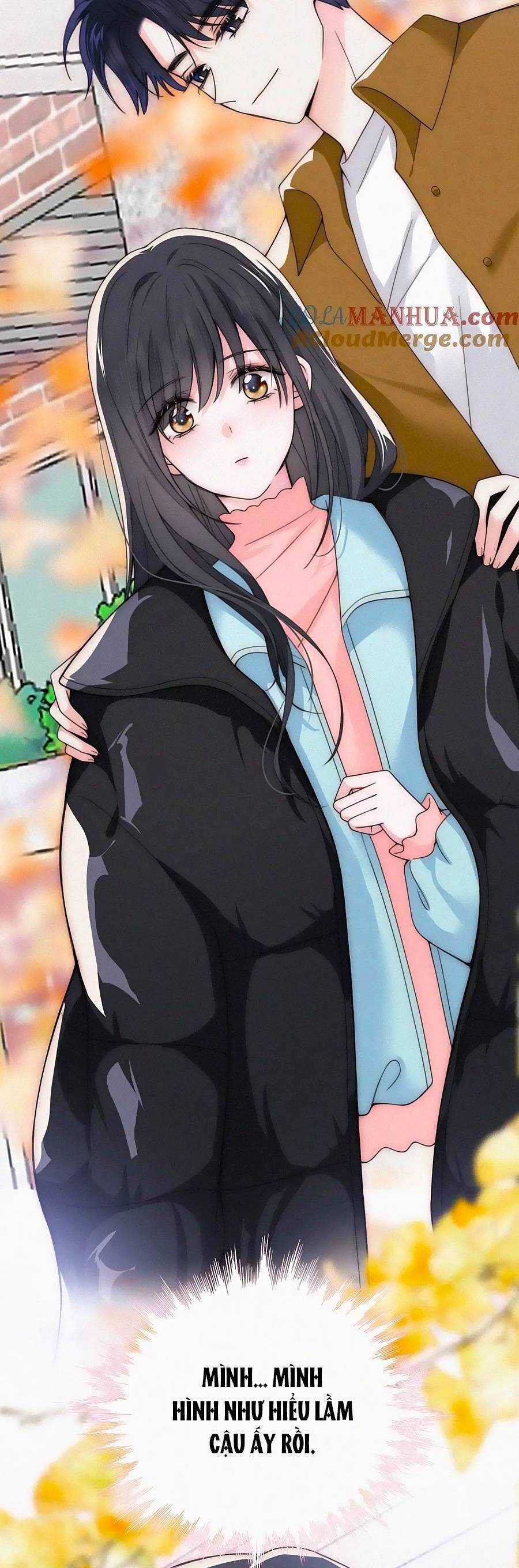 Vẫn Cứ Nuông Chiều Chapter 47 trang 26