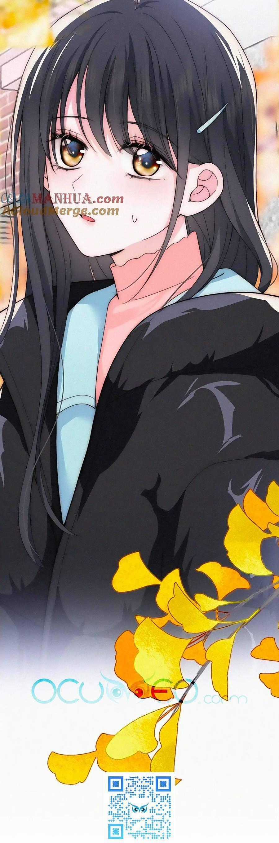 Vẫn Cứ Nuông Chiều Chapter 47 trang 27