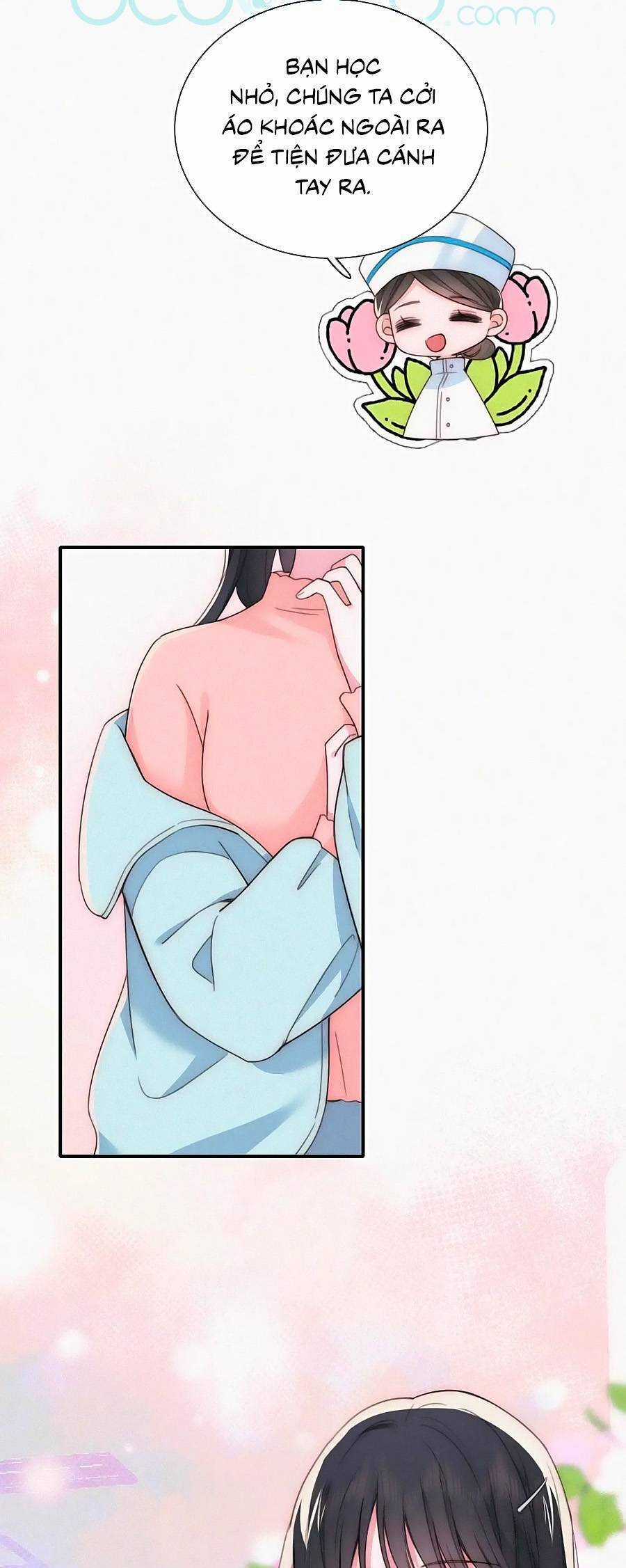 Vẫn Cứ Nuông Chiều Chapter 47 trang 3