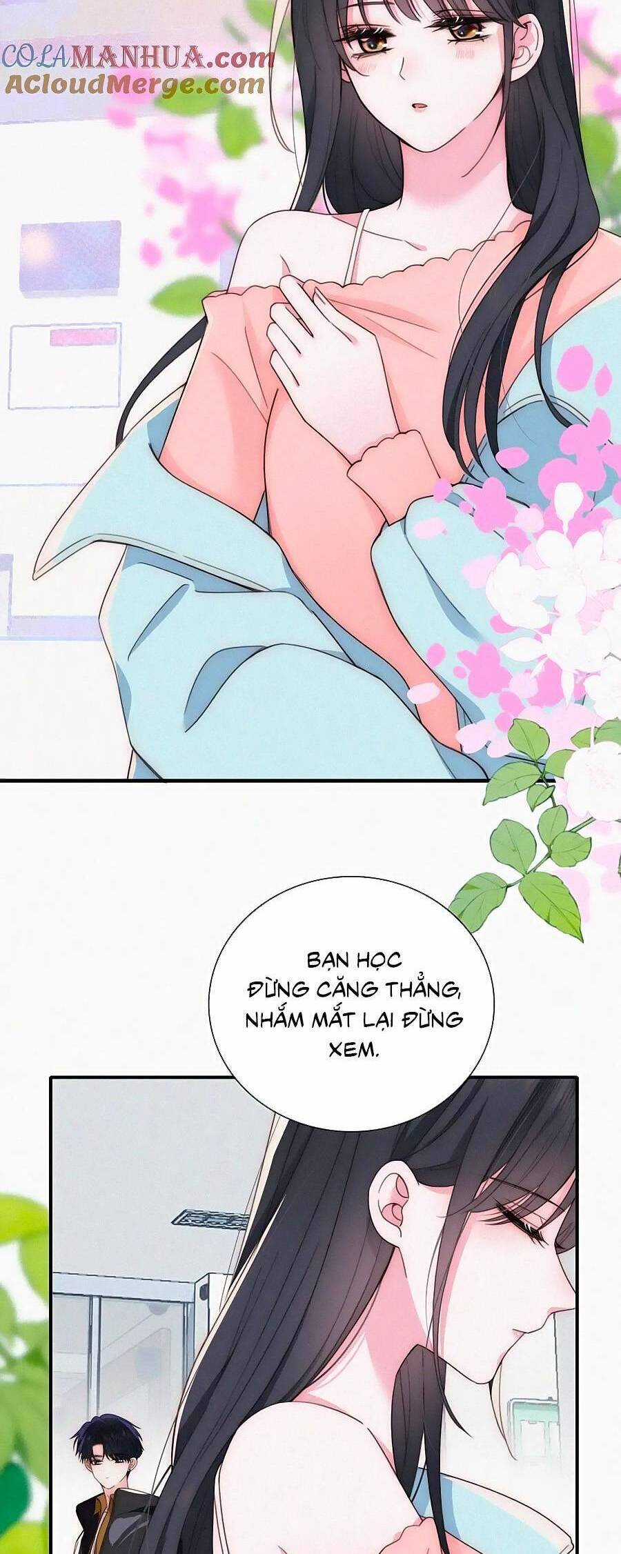 Vẫn Cứ Nuông Chiều Chapter 47 trang 4