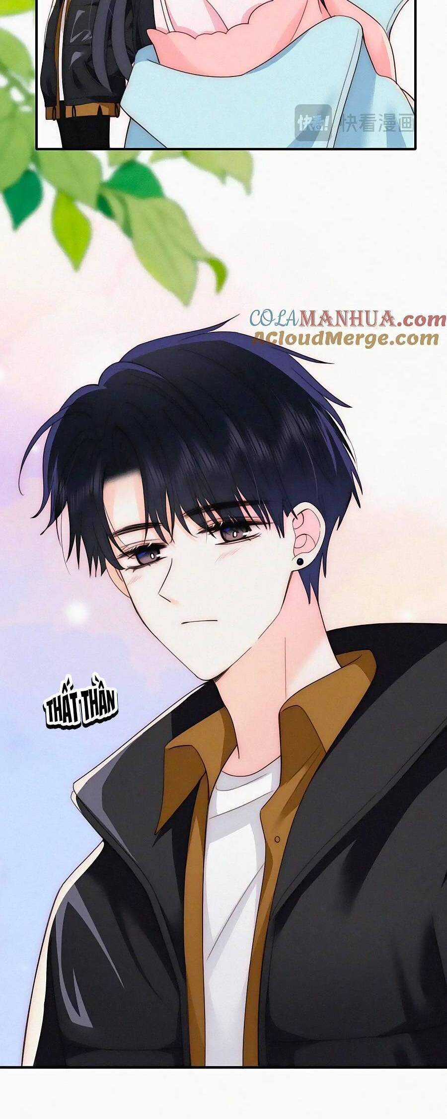 Vẫn Cứ Nuông Chiều Chapter 47 trang 5