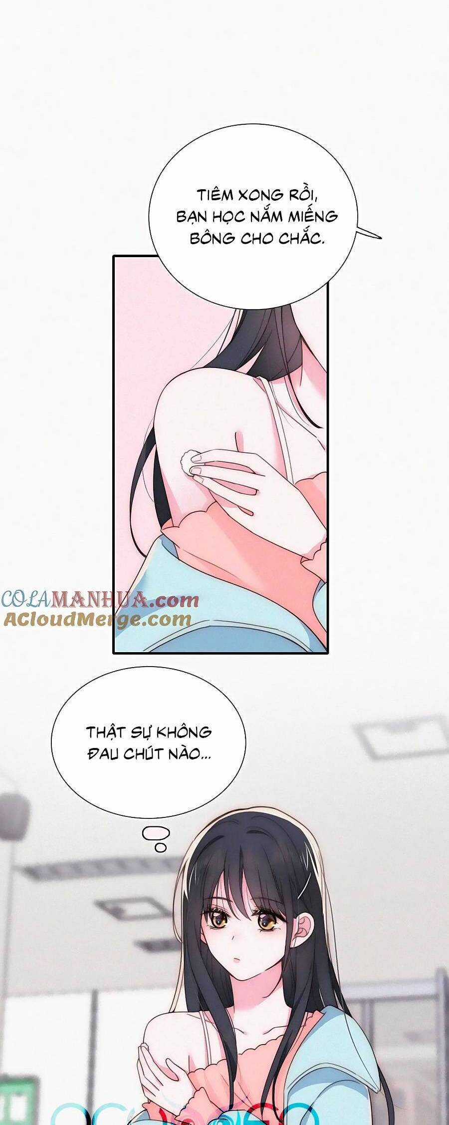 Vẫn Cứ Nuông Chiều Chapter 47 trang 6