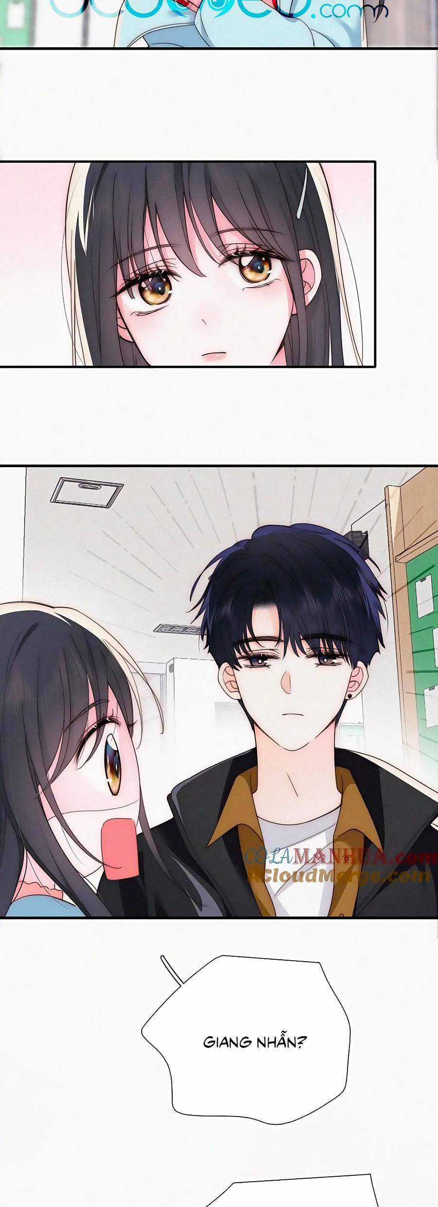 Vẫn Cứ Nuông Chiều Chapter 47 trang 7