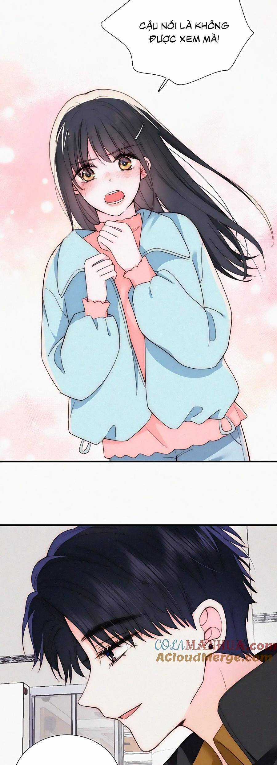 Vẫn Cứ Nuông Chiều Chapter 47 trang 8