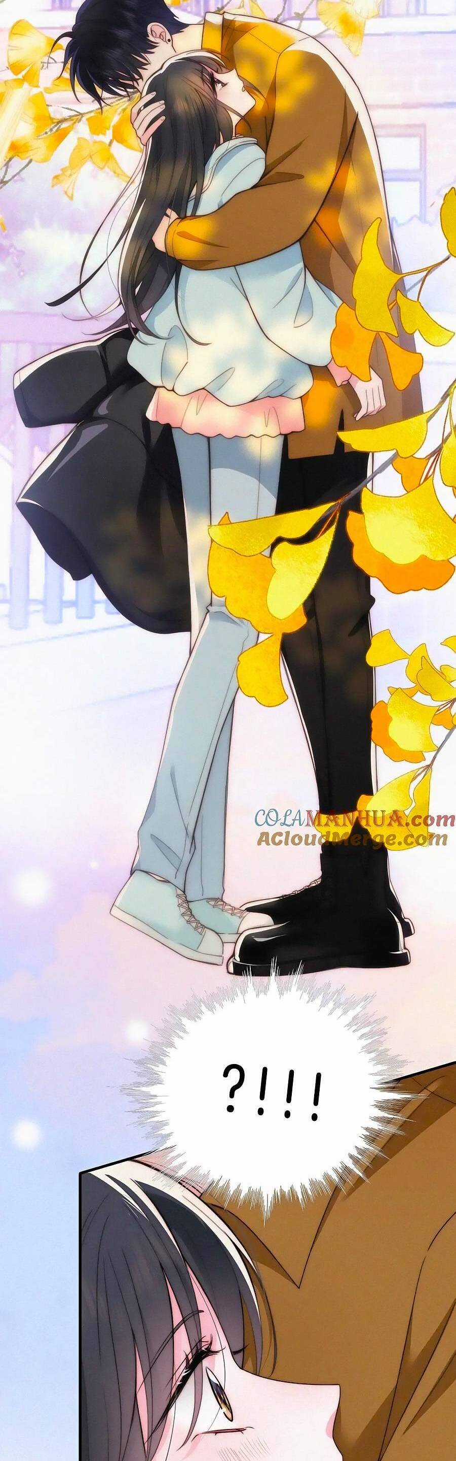 Vẫn Cứ Nuông Chiều Chapter 48 trang 14