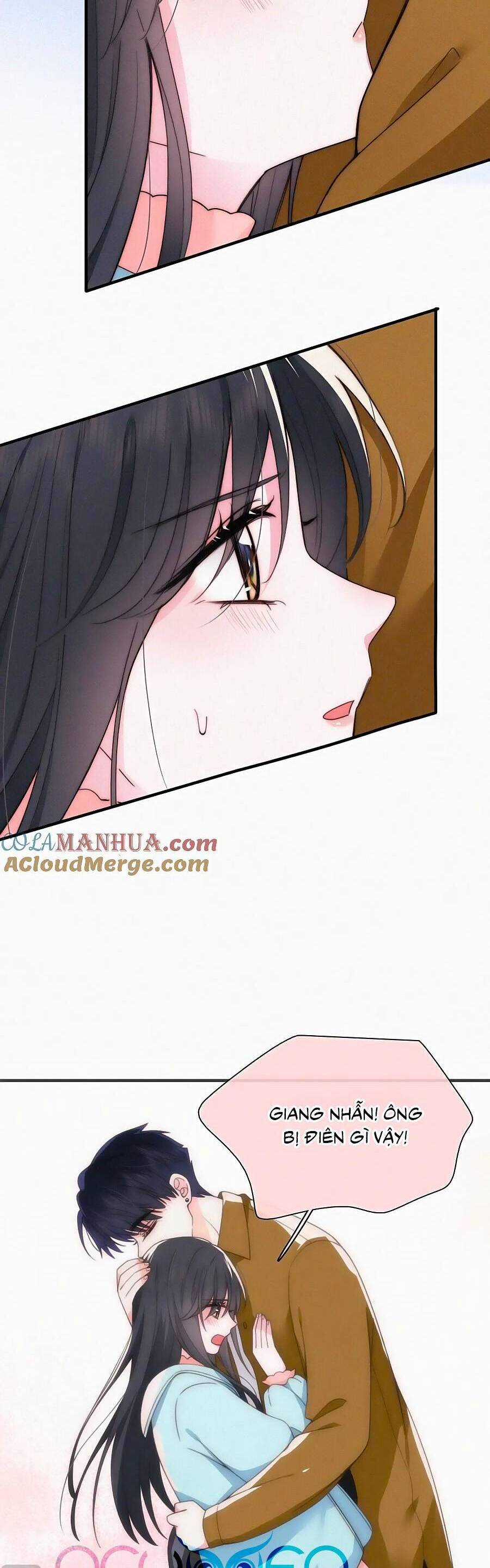 Vẫn Cứ Nuông Chiều Chapter 48 trang 15