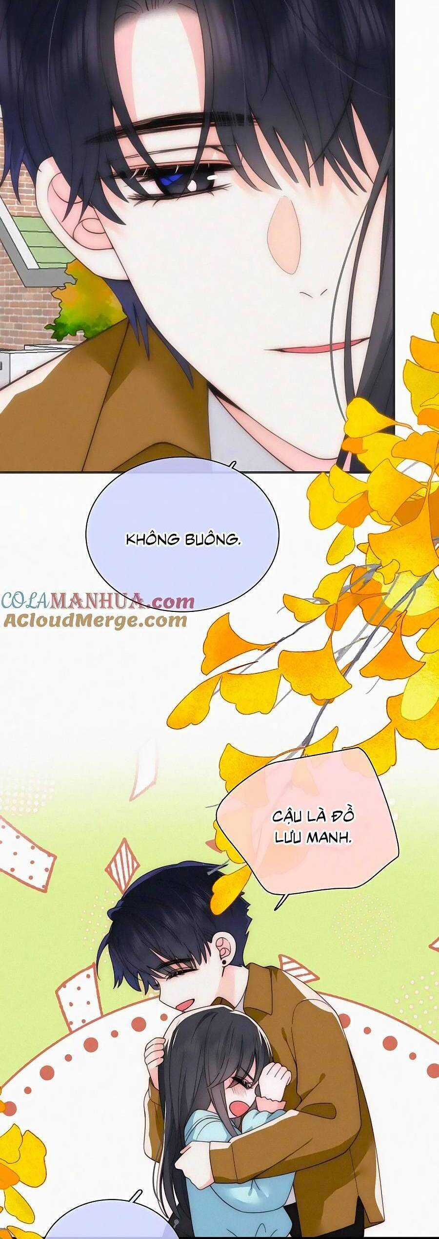 Vẫn Cứ Nuông Chiều Chapter 48 trang 17