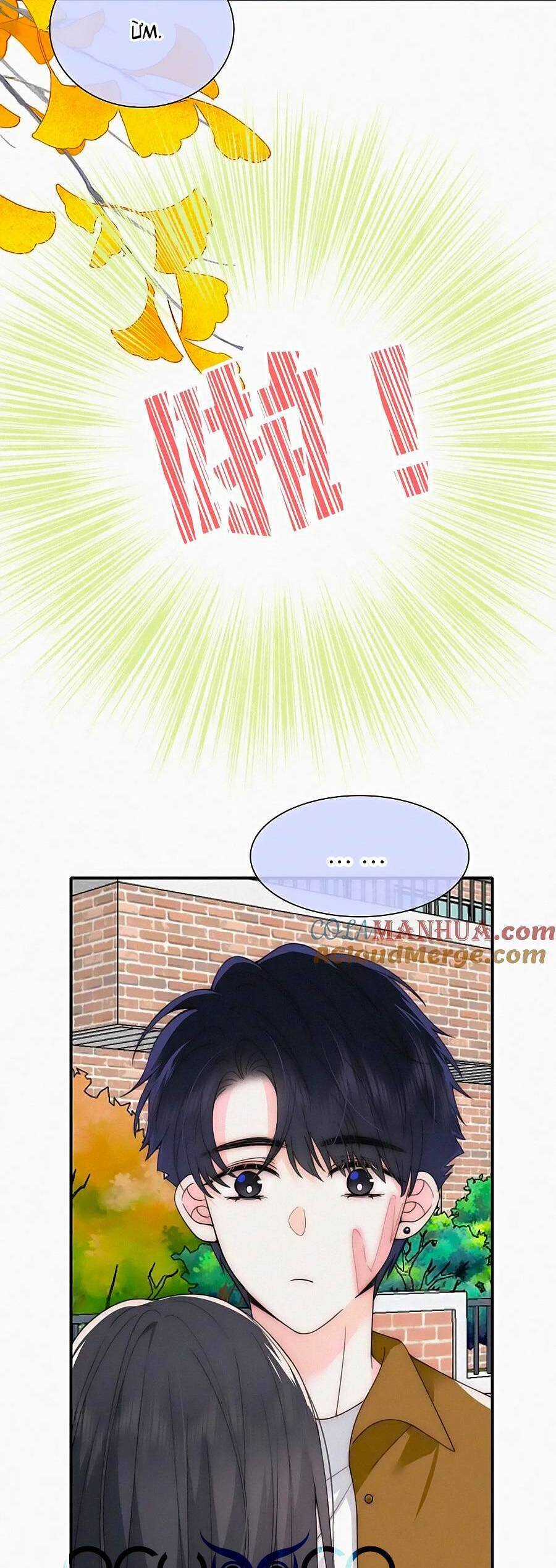 Vẫn Cứ Nuông Chiều Chapter 48 trang 18