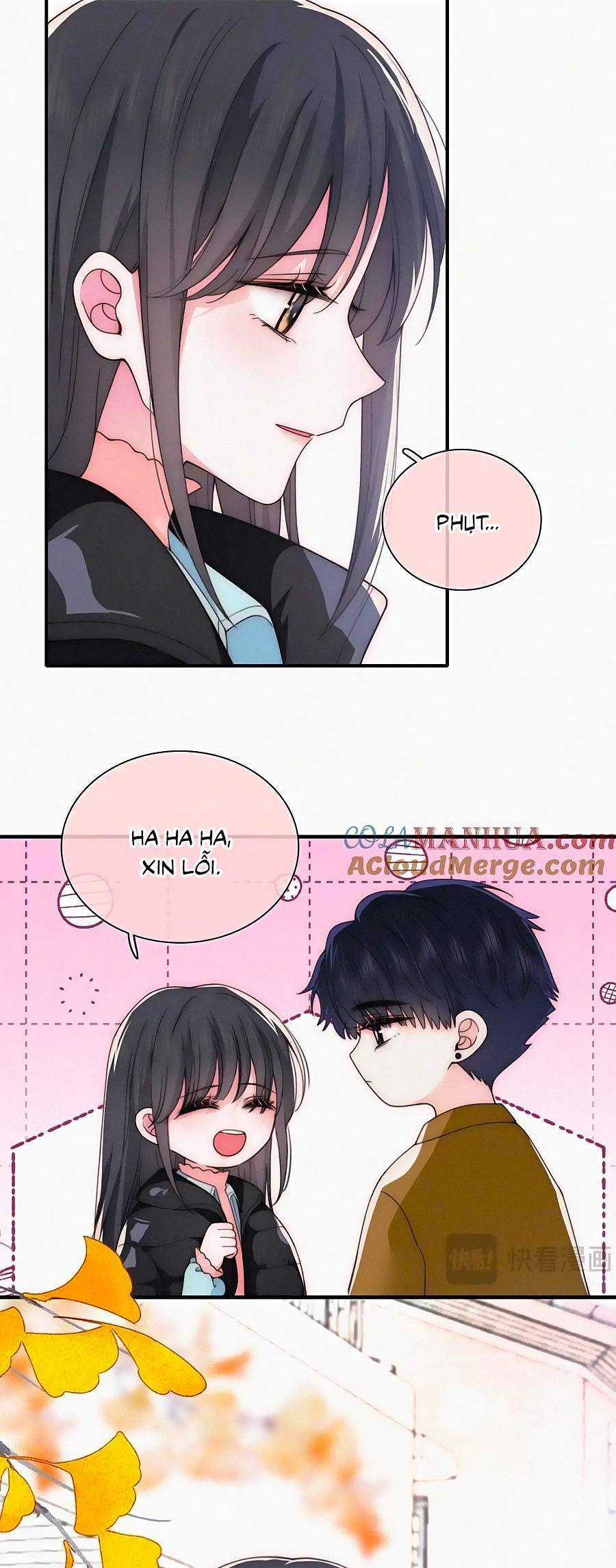 Vẫn Cứ Nuông Chiều Chapter 48 trang 2