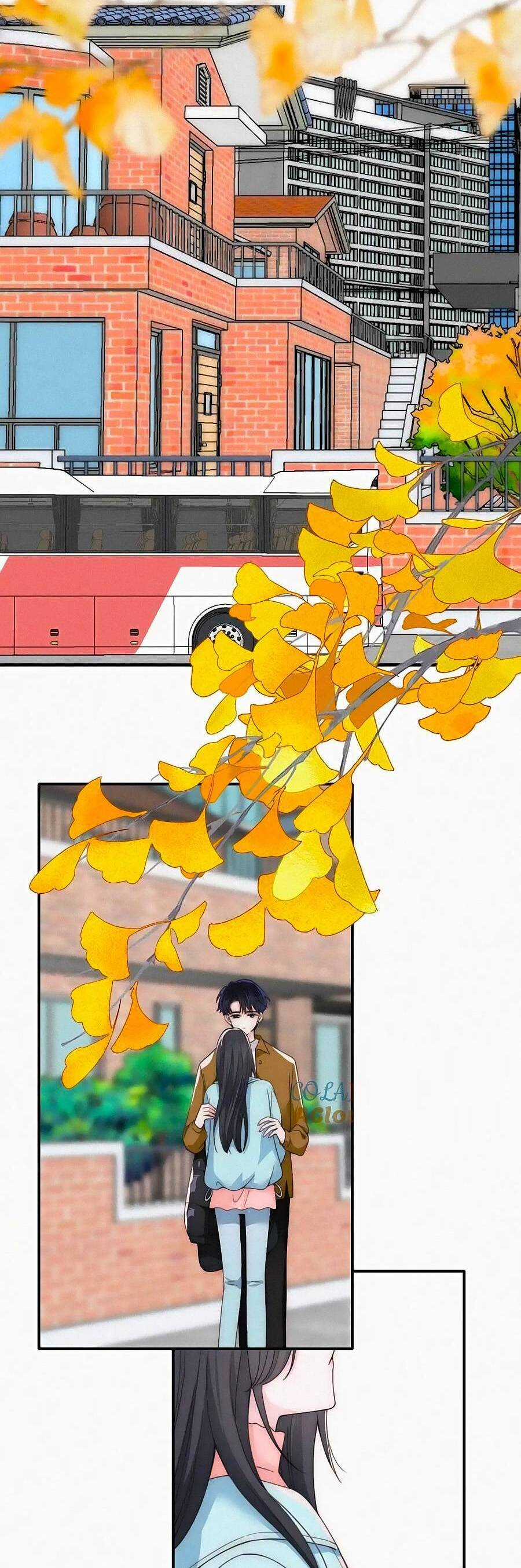 Vẫn Cứ Nuông Chiều Chapter 48 trang 20