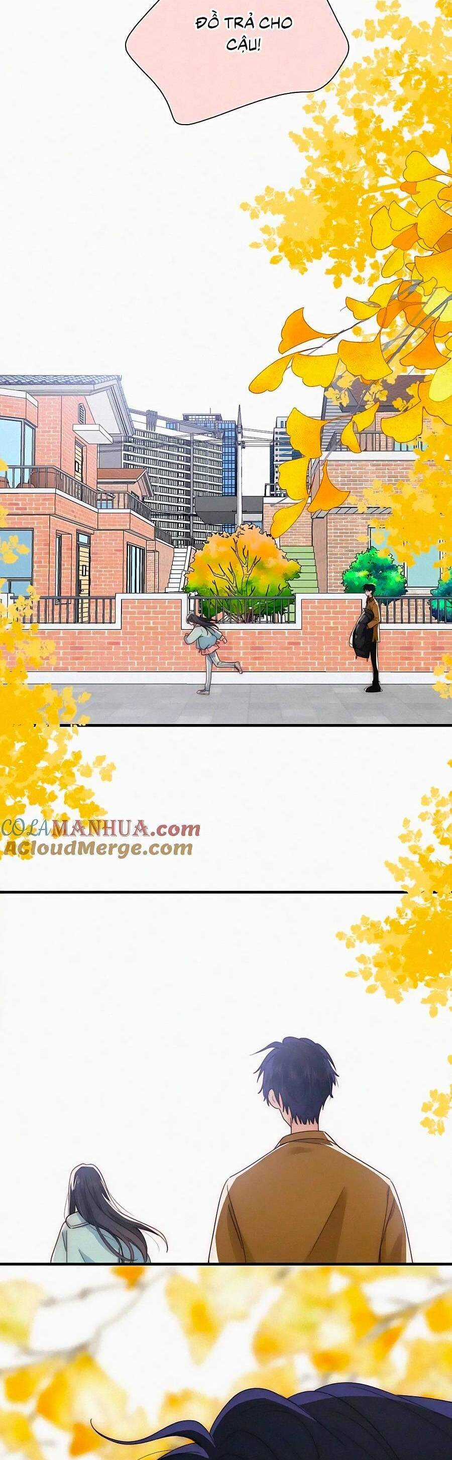 Vẫn Cứ Nuông Chiều Chapter 48 trang 23