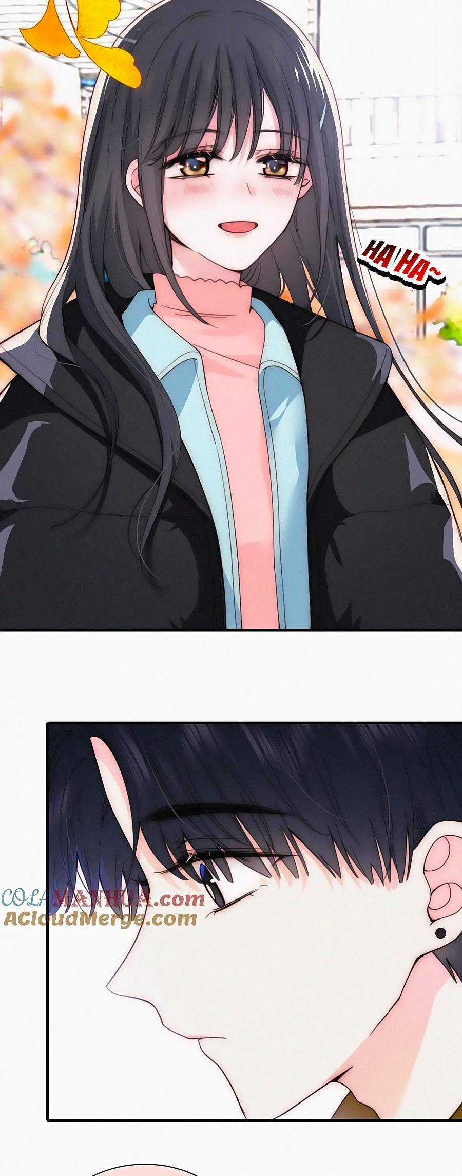 Vẫn Cứ Nuông Chiều Chapter 48 trang 3