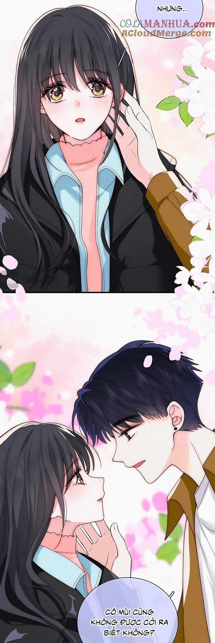 Vẫn Cứ Nuông Chiều Chapter 48 trang 6