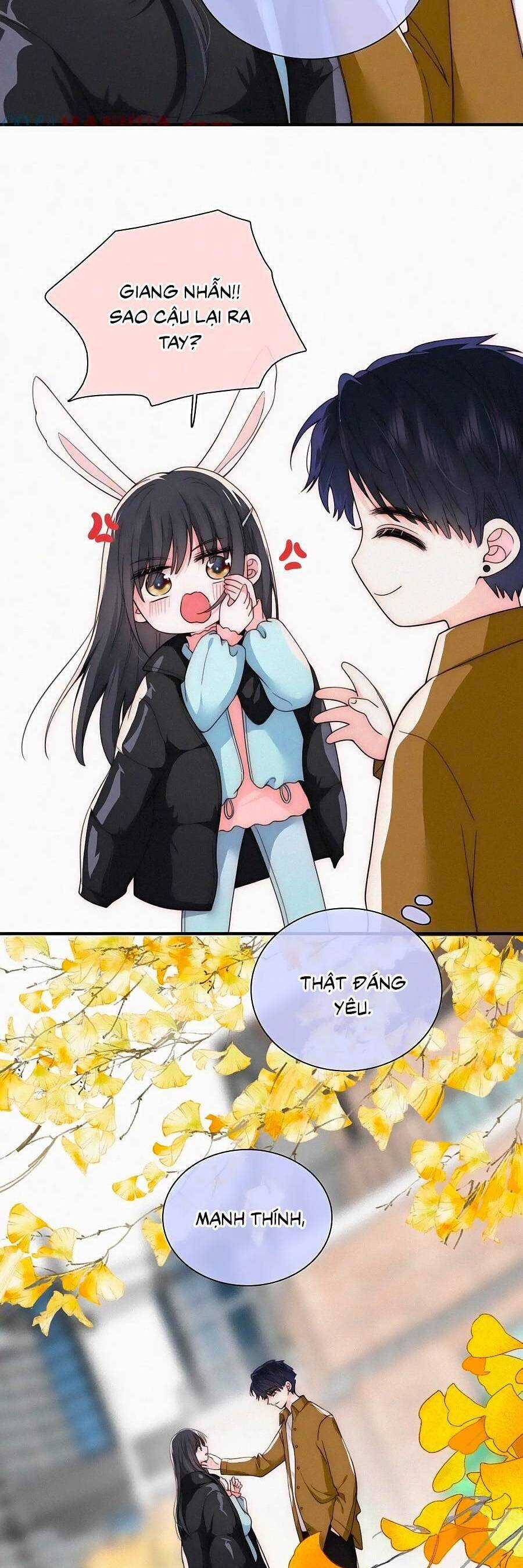 Vẫn Cứ Nuông Chiều Chapter 48 trang 7