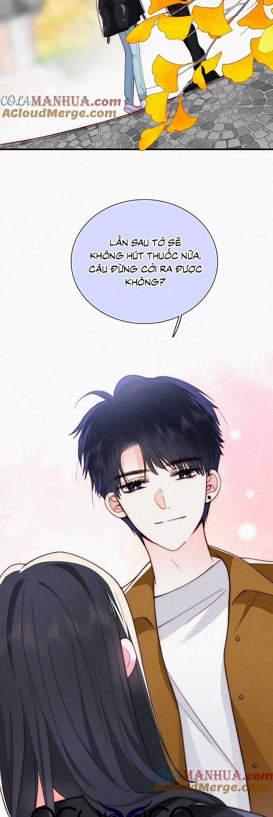 Vẫn Cứ Nuông Chiều Chapter 48 trang 8