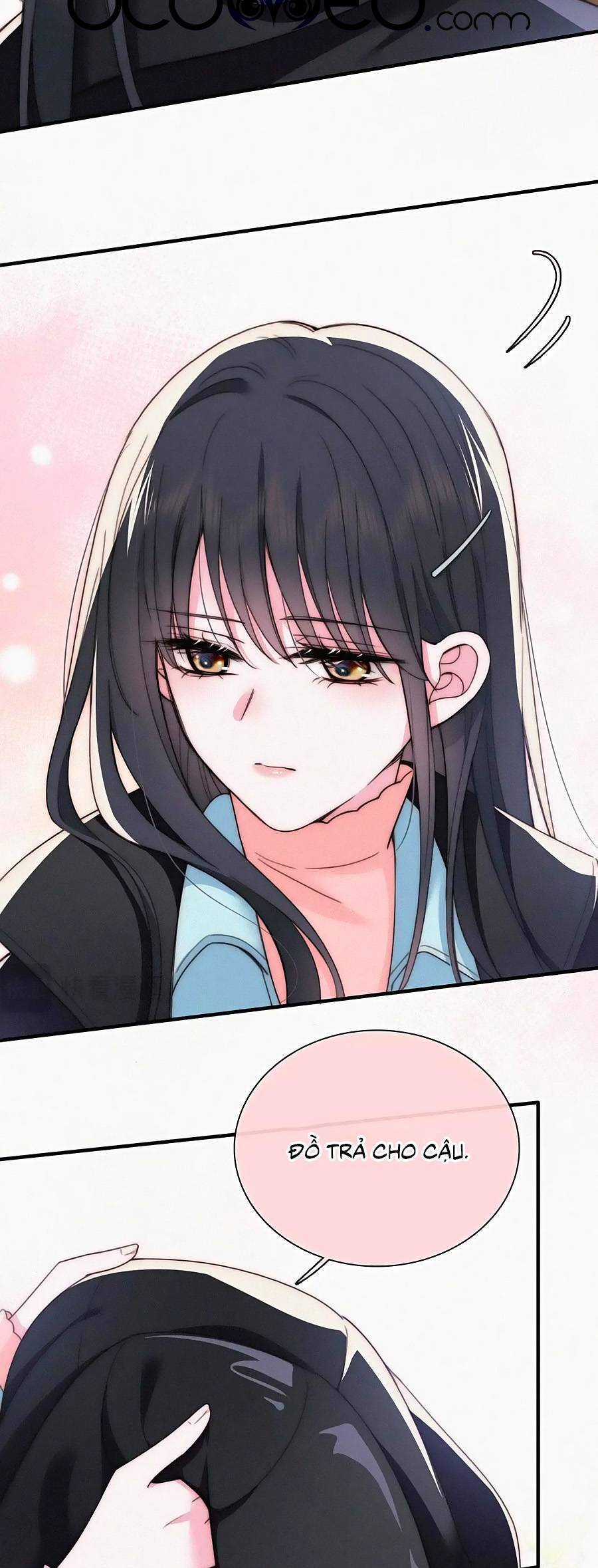 Vẫn Cứ Nuông Chiều Chapter 48 trang 9