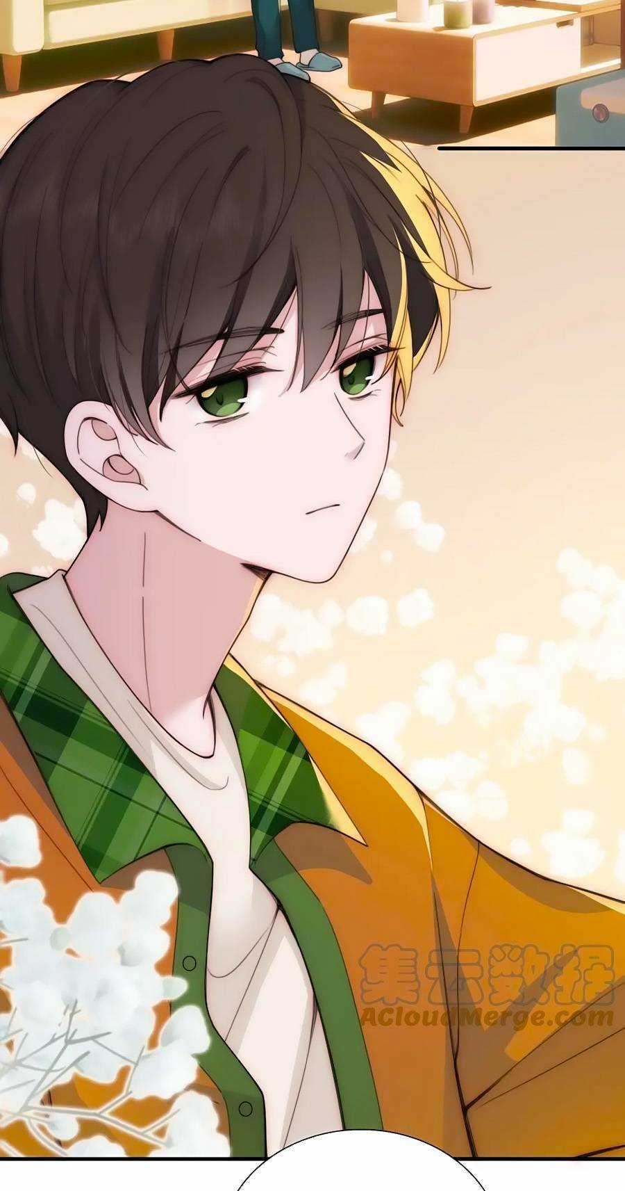 Vẫn Cứ Nuông Chiều Chapter 5 trang 10