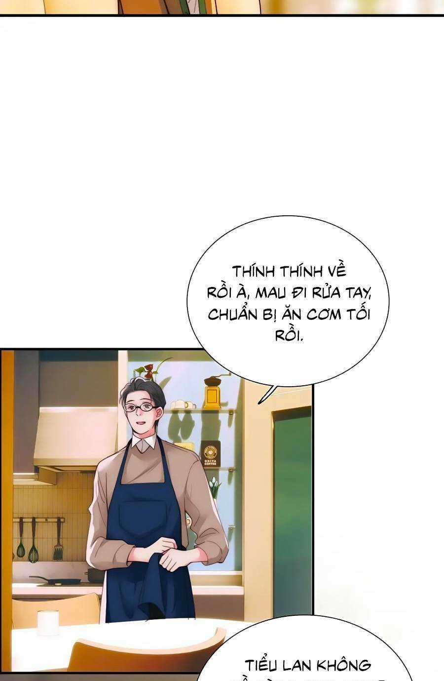 Vẫn Cứ Nuông Chiều Chapter 5 trang 12