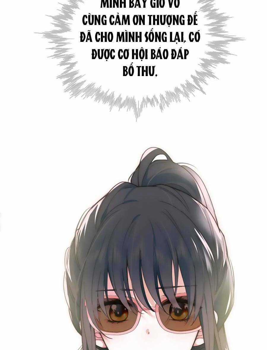 Vẫn Cứ Nuông Chiều Chapter 5 trang 16