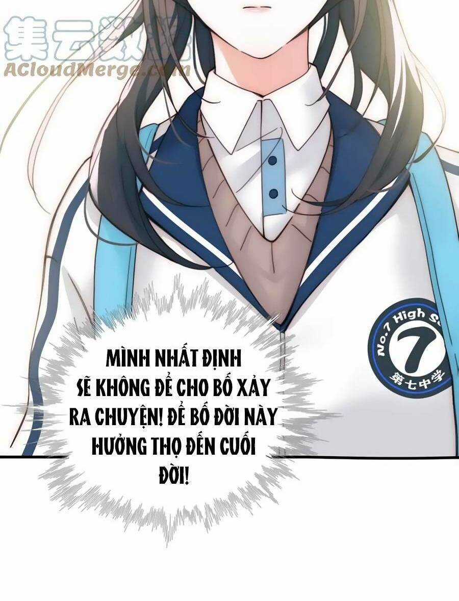 Vẫn Cứ Nuông Chiều Chapter 5 trang 17