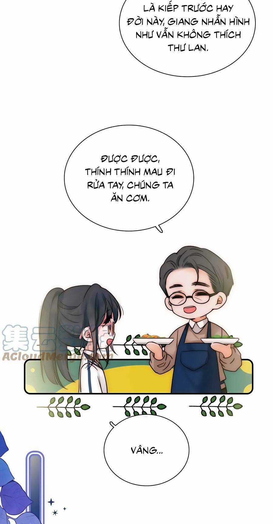 Vẫn Cứ Nuông Chiều Chapter 5 trang 19