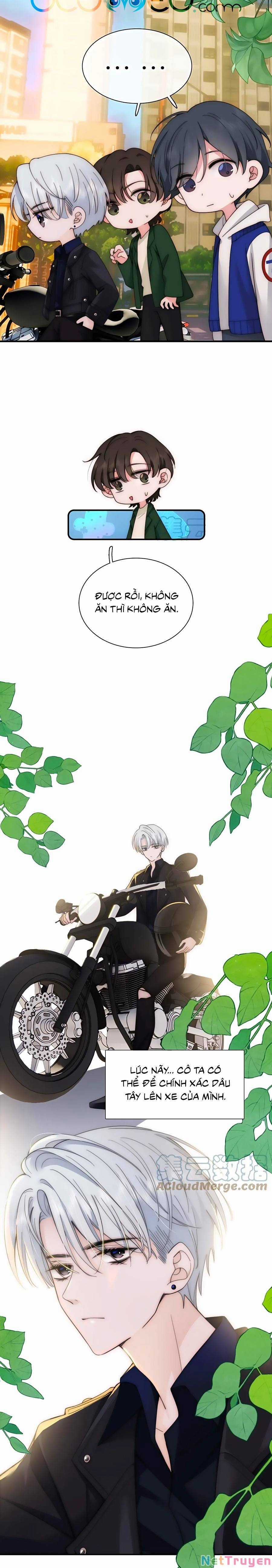 Vẫn Cứ Nuông Chiều Chapter 5 trang 2