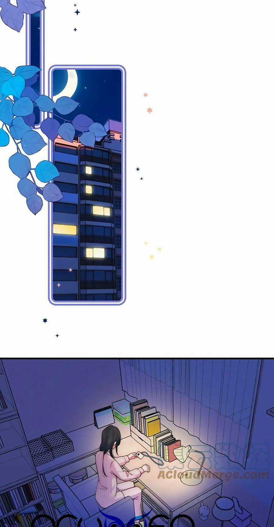 Vẫn Cứ Nuông Chiều Chapter 5 trang 20