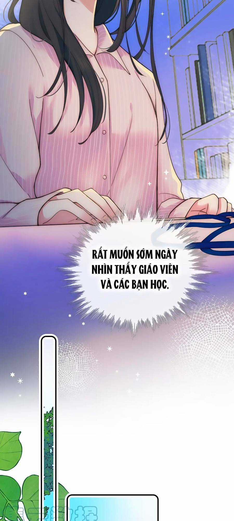 Vẫn Cứ Nuông Chiều Chapter 5 trang 22