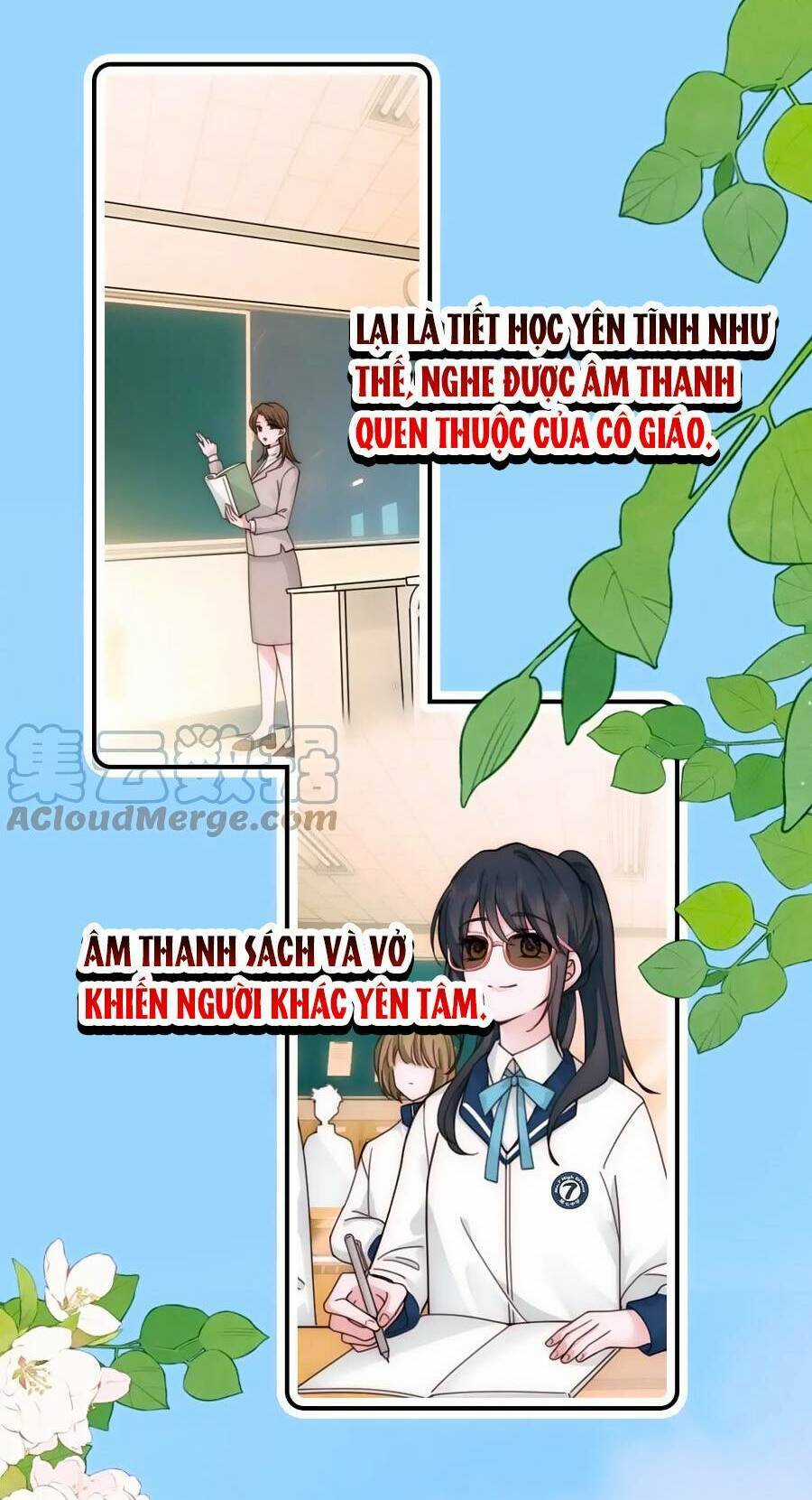 Vẫn Cứ Nuông Chiều Chapter 5 trang 29