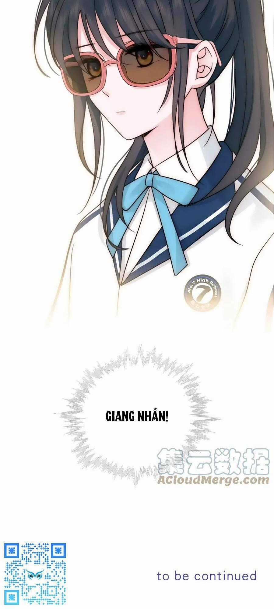 Vẫn Cứ Nuông Chiều Chapter 5 trang 32